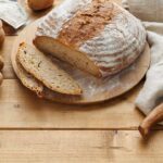Kartoffelbrot Rezept