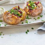 Rezept für Kumpir