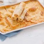 Ofenpfannkuchen Rezept