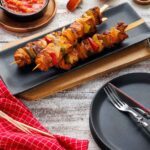 Rezept für Schaschlik