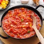 Schaschliksoße Rezept