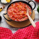 Schaschliksoße Rezept