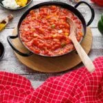 Schaschliksoße Rezept