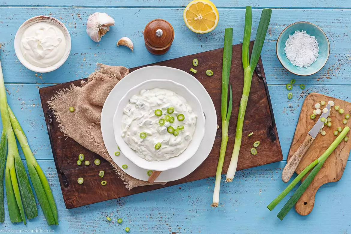 Sour Cream Rezept