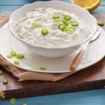 Sour Cream Rezept
