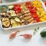 Antipasti-Rezept
