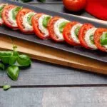 Caprese-Rezept