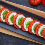 Caprese Rezept