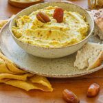 Rezept für Datteldip