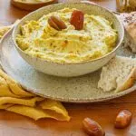 Rezept für Datteldip