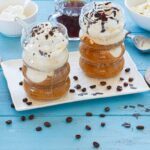 Eiskaffee-Rezept