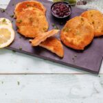 Kohlrabischnitzel-Rezept