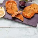 Kohlrabischnitzel-Rezept