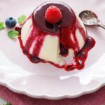 Rezept für Panna Cotta