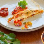 Quesadillas Rezept