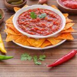 Salsa-Rezept