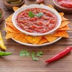 Salsa-Rezept