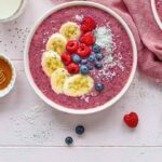 Smoothie Bowl Rezept