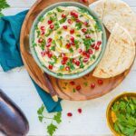 Rezept für Baba Ganoush