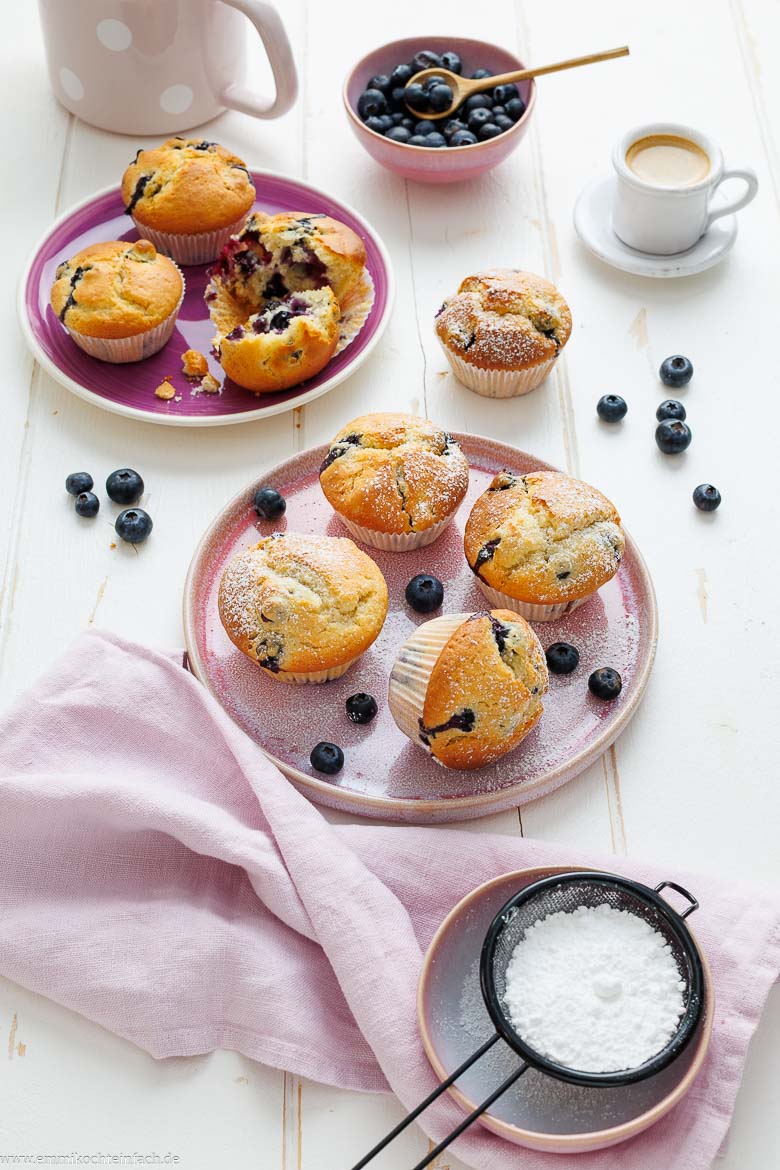 Perfekt fürs Frühstück oder den Kaffee!
