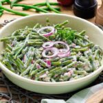Bohnensalat Rezept