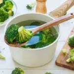 Brokkoli kochen Rezept