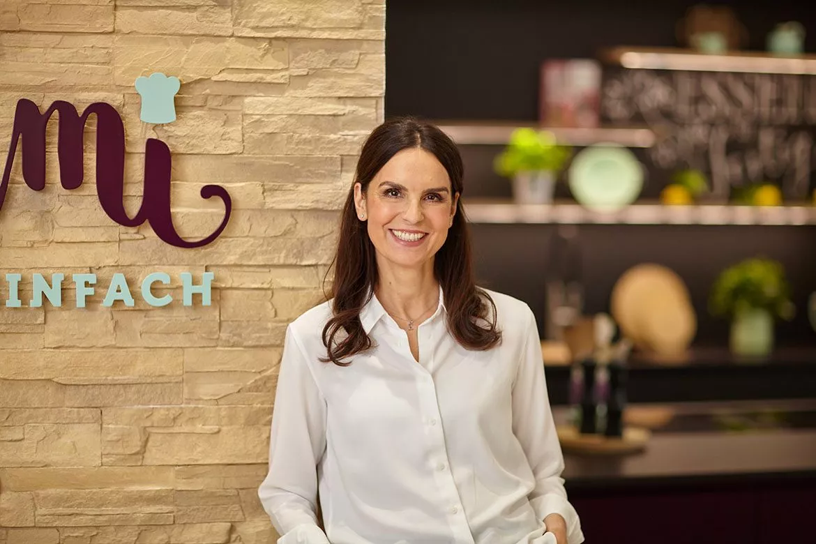 Emmi von Emmi kocht einfach