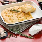 Focaccia-Rezept