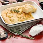 Focaccia-Rezept