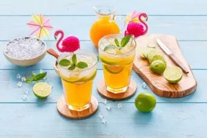 Ipanema Cocktail Rezept