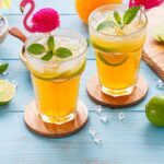 Ipanema Cocktail Rezept