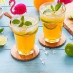 Ipanema Cocktail Rezept