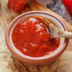 Ketchup selber machen Rezept