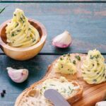 Knoblauchbutter Rezept