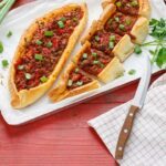 Pide Rezept