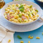 Schinken-Sahne-Soße Rezept