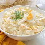 Eiersalat-Rezept