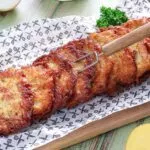 Kartoffelpuffer-Rezept