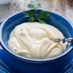 Rezept für Mayonnaise