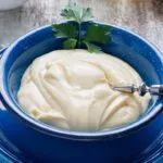 Rezept für Mayonnaise