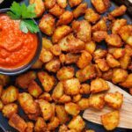Rezept für Patatas Bravas