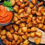 Rezept für Patatas Bravas