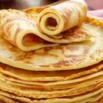 Pfannkuchen-Rezept