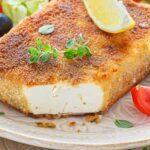 Saganaki-Rezept