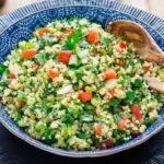 Tabouleh-Rezept