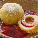 Zwetschgenknödel Rezept