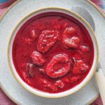 Rezept für Zwetschgenröster