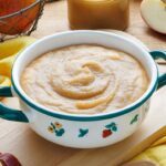 Rezept für Apfelmus