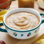 Rezept für Apfelmus