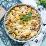 Gnocchi-Auflauf Rezept